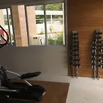 Studio 6677- Parque Olimp-Arena Jeunesse - Rio Centro- Projac
