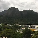 Studio 6677- Parque Olimp-Arena Jeunesse - Rio Centro- Projac