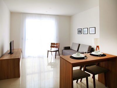 Aparthotel 6677- Parque Olimp-arena Jeunesse - Rio Centro- Projac