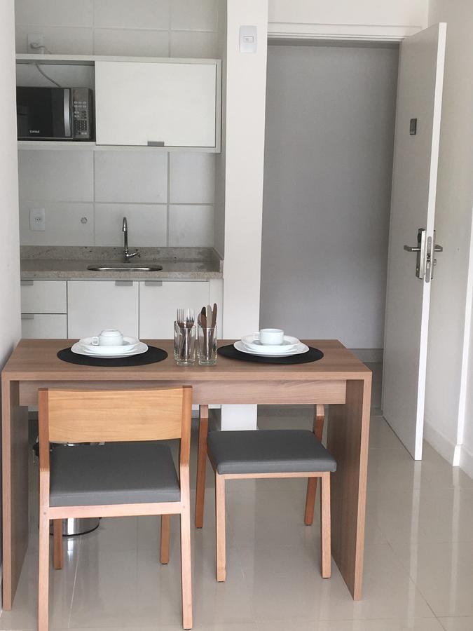 Aparthotel 6677- Parque Olimp-arena Jeunesse - Rio Centro- Projac Rio de Janeiro