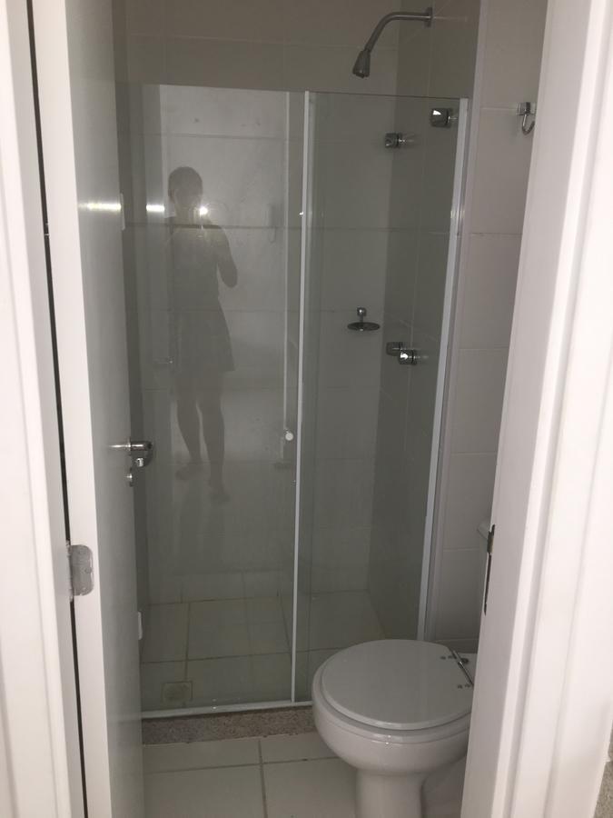 6677- Parque Olimp-arena Jeunesse - Rio Centro- Projac 4* Rio de Janeiro