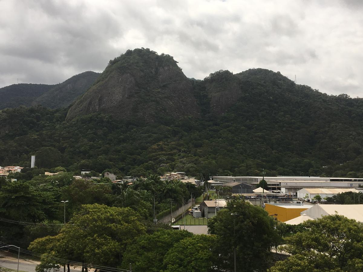 Aparthotel 6677- Parque Olimp-arena Jeunesse - Rio Centro- Projac