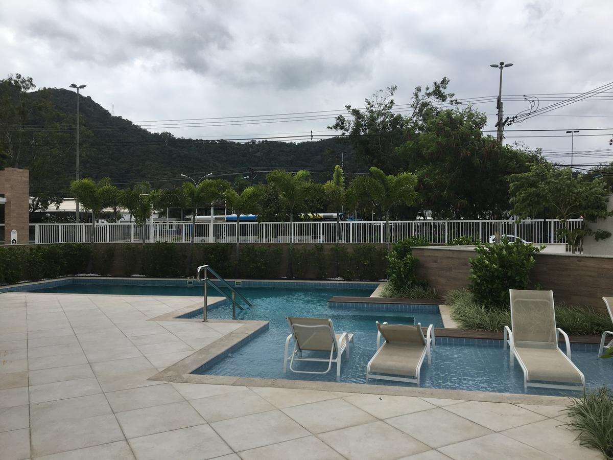 Aparthotel 6677- Parque Olimp-arena Jeunesse - Rio Centro- Projac Rio de Janeiro
