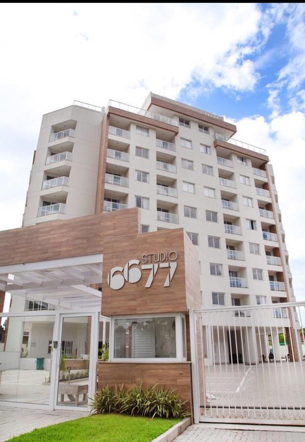 6677- Parque Olimp-arena Jeunesse - Rio Centro- Projac Aparthotel Rio de Janeiro